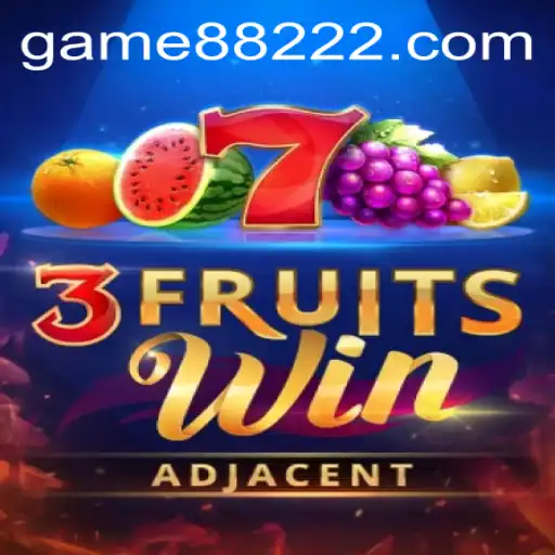Explorando o Mundo de 3FruitsWin: O Encantamento do Jogo de Frutas Moderno