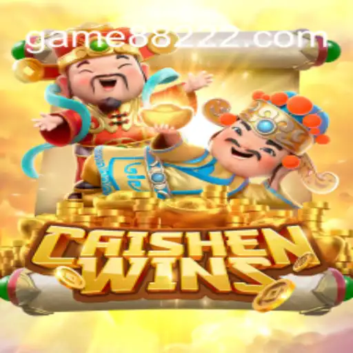 Descubra o Excitante Mundo do Jogo CaishenWins