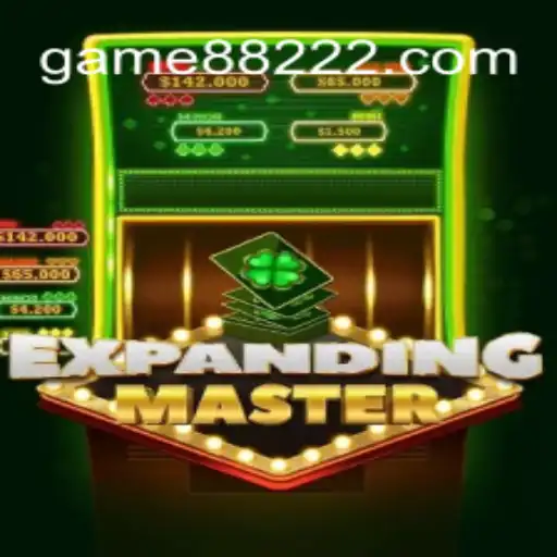 Explorando ExpandingMaster: O Jogo Que Está Revolucionando o Mundo dos Games