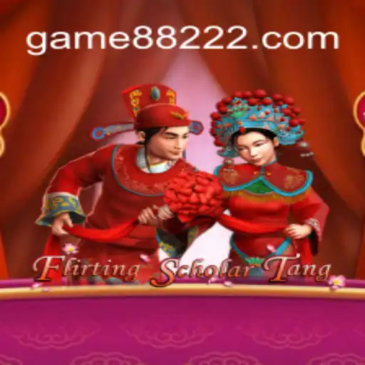 Flirting Scholar Tang: Descubra o Jogo que Está Conquistando o Cenário Atual