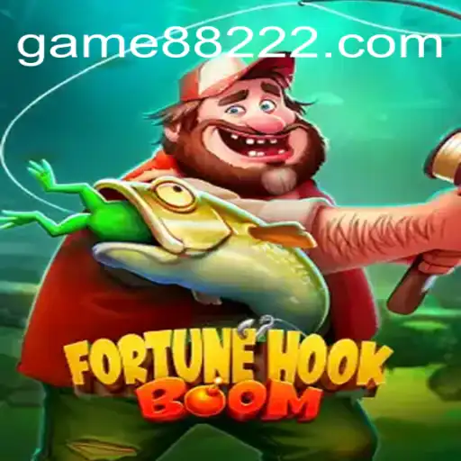 Descubra o Universo de FortuneHookBoom: O Jogo que Está Conquistando Todos