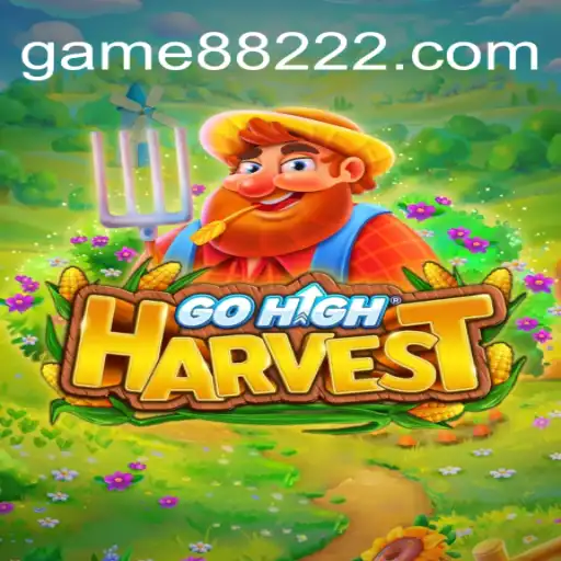 GoHighHarvest: A Aventura Estratégica dos Campos