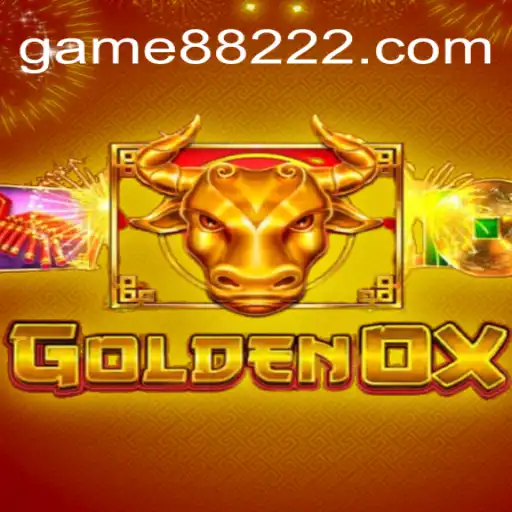 GoldenOx: A Inovadora Aventura no Mundo dos Jogos Digitais