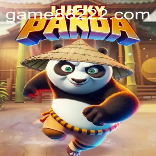 Explorando o Mundo de LuckyPanda: Um Mergulho no Jogo que Conquista Multidões