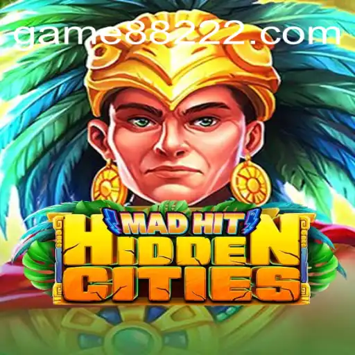 Descubra MadHitHiddenCities: O Jogo Que Captura O Mundo