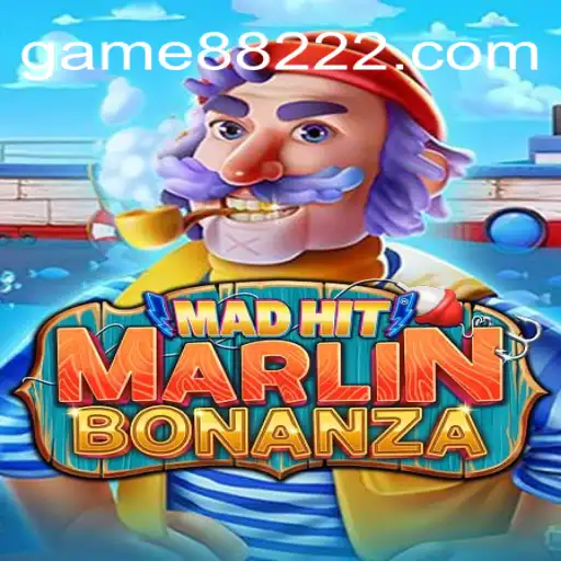MadHitMarlinBonanza: O Novo Fenômeno no Mundo dos Jogos