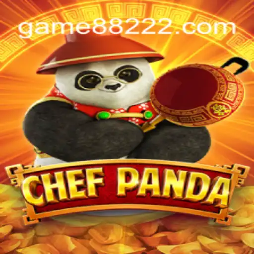 ChefPanda: Explorando o Mundo Culinário de Game8822