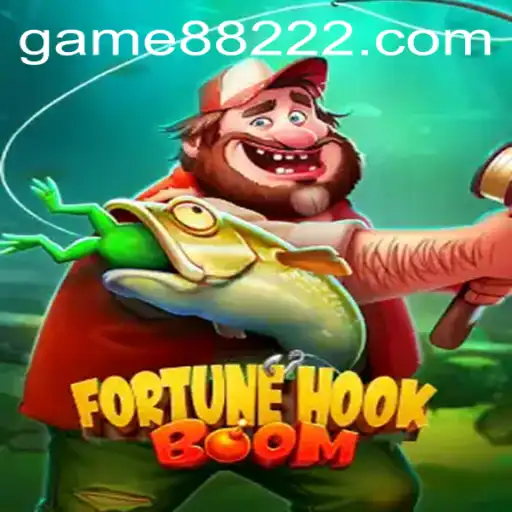 Descubra o Universo de FortuneHookBoom: O Jogo que Está Conquistando Todos