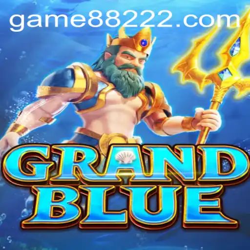 Explorando o Mundo Aventura de GRANDBLUE: Uma Jornada Interativa