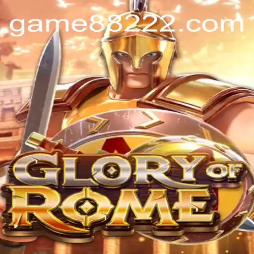 GloryofRome: Um Novo Horizonte de Estratégia e Conquista