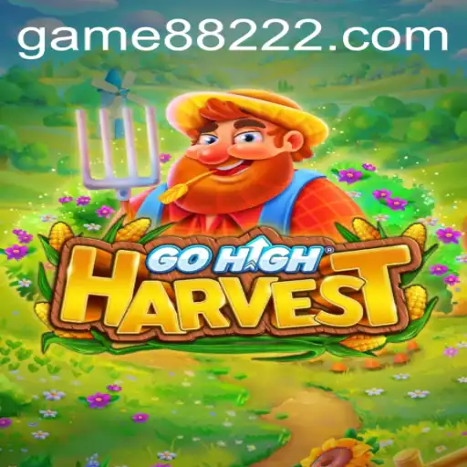 GoHighHarvest: A Aventura Estratégica dos Campos