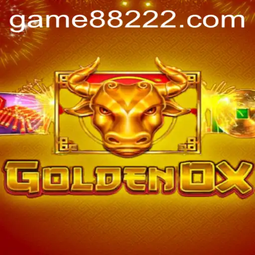 GoldenOx: A Inovadora Aventura no Mundo dos Jogos Digitais