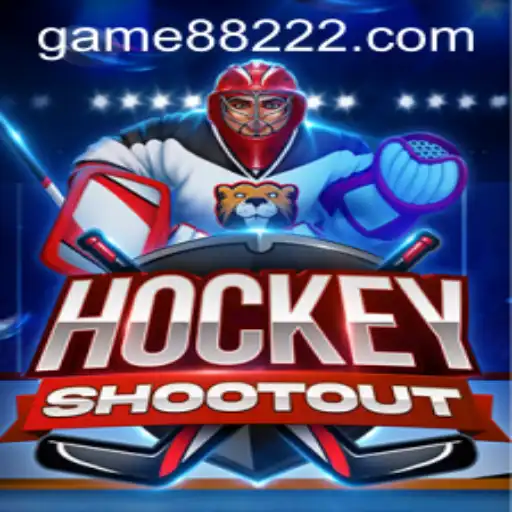 Descubra o Fascinante Mundo de HockeyShootout: Game8822
