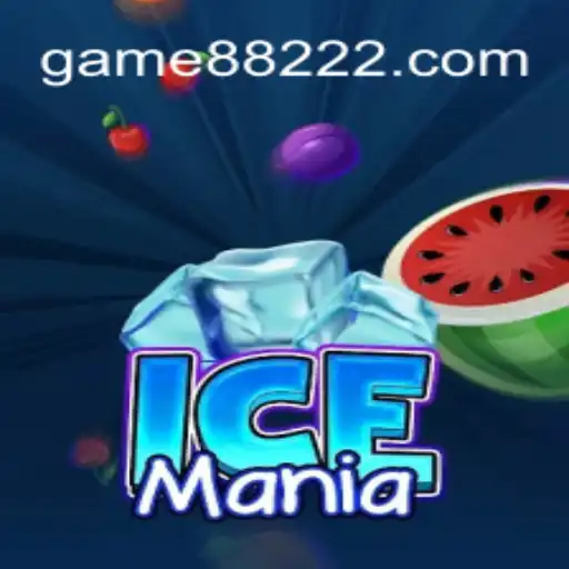 IceMania: Descubra o Fascinante Mundo do Game8822