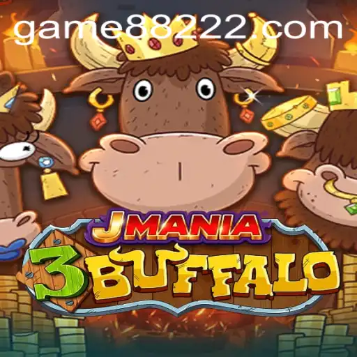 Explorando o Mundo de JMania3Buffalo: O Novo Fenômeno dos Jogos Virtuais