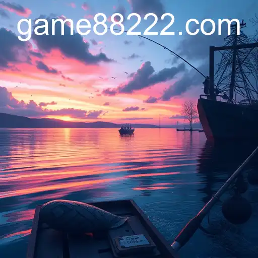 Jogos de pesca