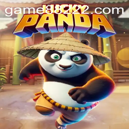 Explorando o Mundo de LuckyPanda: Um Mergulho no Jogo que Conquista Multidões