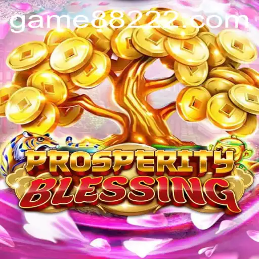 ProsperityBlessing: Um Mergulho no Jogo Transformador de Estratégia e Sorte