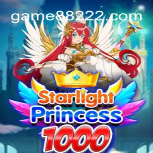 StarlightPrincess1000: O Novo Fenômeno do Mundo dos Games
