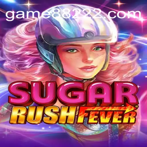 SugarRushFever: Uma Jornada Doce pelo Mundo dos Confeitos