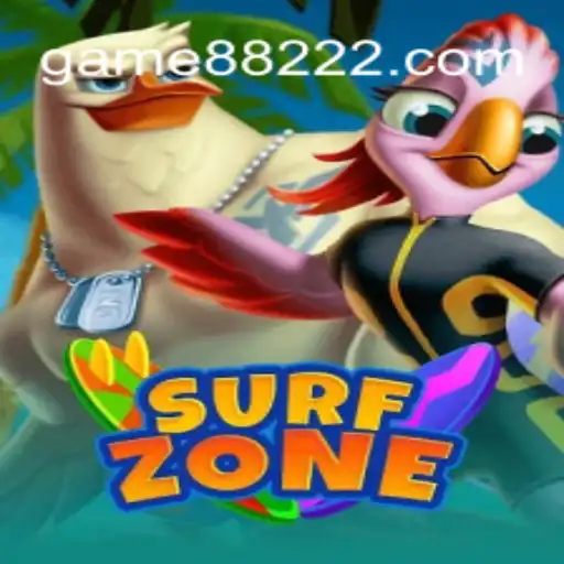 Descubra as Aventuras Aquáticas de SurfZone: O Jogo Revolucionário de 2023