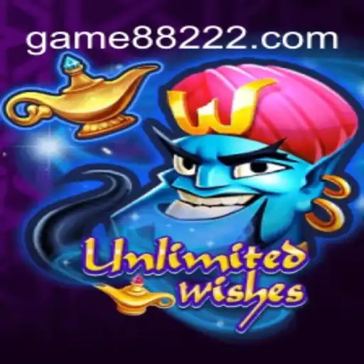 UnlimitedWishes: Descubra o Mundo Encantado de Game8822
