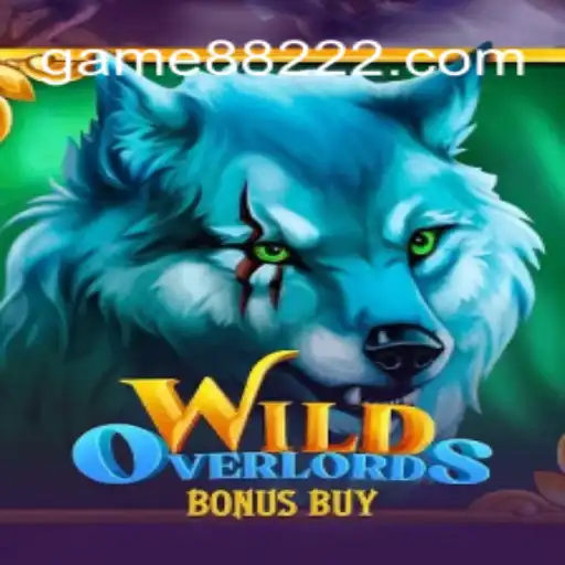 Explorando o Universo do Game8822: WildOverlordsBonusBuy